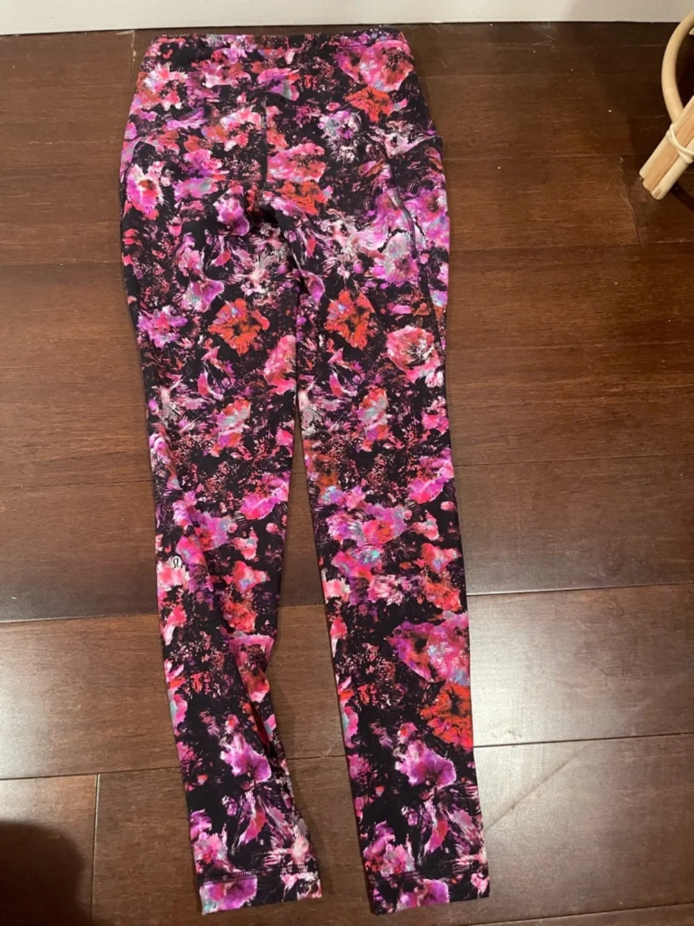 Lululemon Swift Speed High-Rise Tight 28